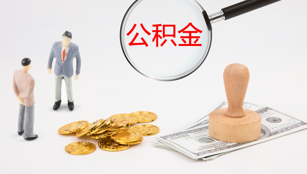 公主岭我的个人公积金查询（个人公积金信息查询）